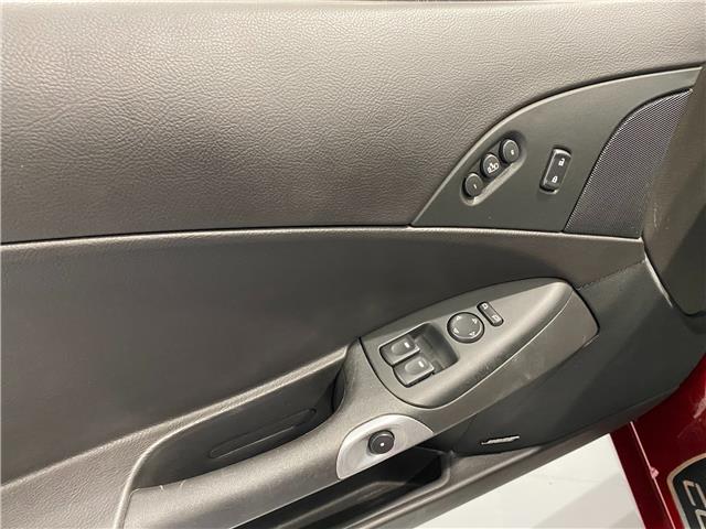 2006 Chevrolet Corvette Base (Stk: 125705) in Watford - Image 8 of 17