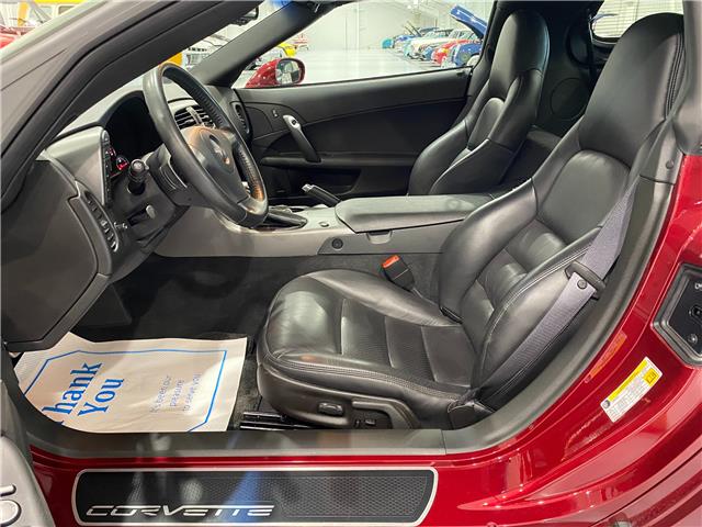 2006 Chevrolet Corvette Base (Stk: 125705) in Watford - Image 9 of 17