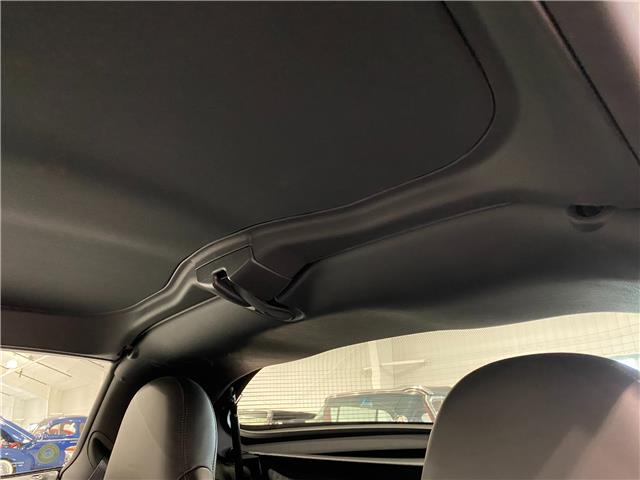 2006 Chevrolet Corvette Base (Stk: 125705) in Watford - Image 10 of 17