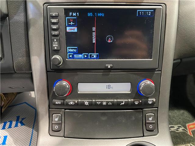 2006 Chevrolet Corvette Base (Stk: 125705) in Watford - Image 12 of 17