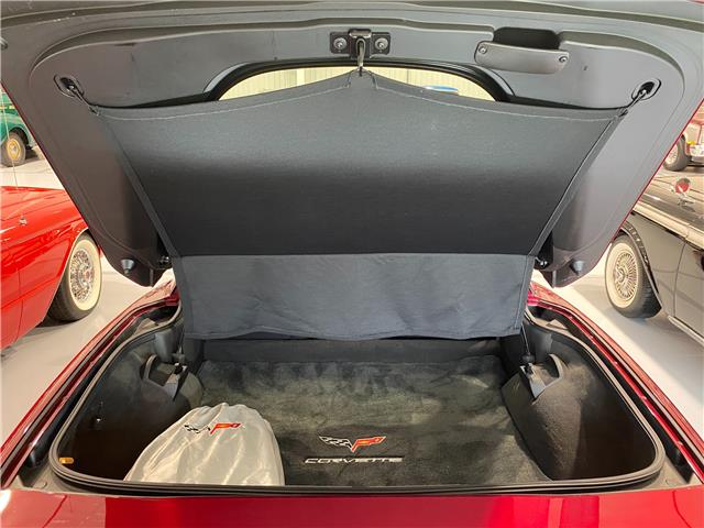 2006 Chevrolet Corvette Base (Stk: 125705) in Watford - Image 15 of 17