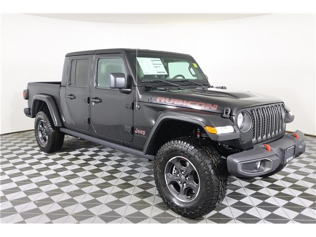 2022 Jeep Gladiator Rubicon (Stk: 22-381) in Huntsville - Image 1 of 27