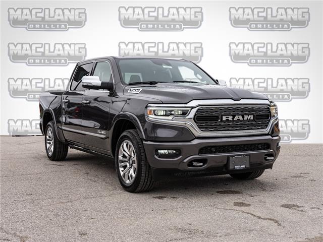 2022 RAM 1500 Limited (Stk: 14603) in Orillia - Image 1 of 26