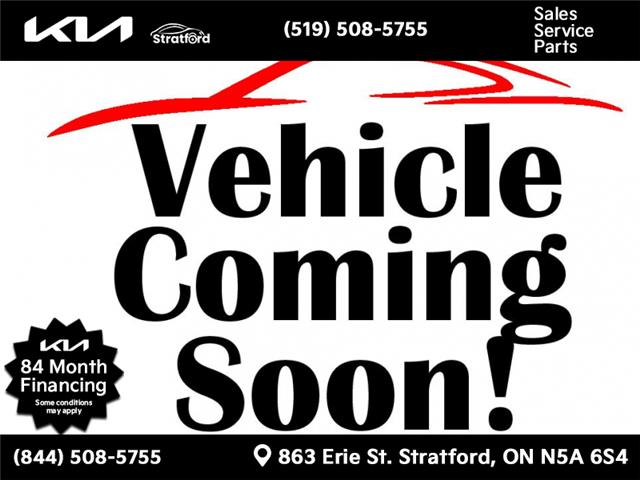 2017 Ford F-150 XLT (Stk: S22227A) in Stratford - Image 1 of 1