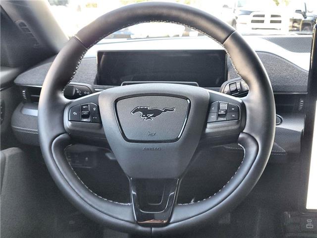 2021 Ford Mustang Mach-E GT Performance Edition (Stk: 21658) in Sudbury - Image 10 of 24 2021 Ford Mustang Mach-E GT Performance Edition (Stk: 21658) in Sudbury - Image 10 of 24