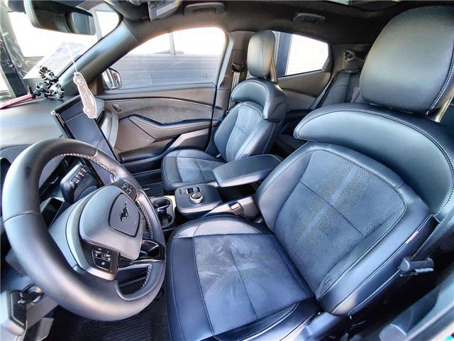2021 Ford Mustang Mach-E GT Performance Edition (Stk: 21658) in Sudbury - Image 11 of 24 2021 Ford Mustang Mach-E GT Performance Edition (Stk: 21658) in Sudbury - Image 11 of 24