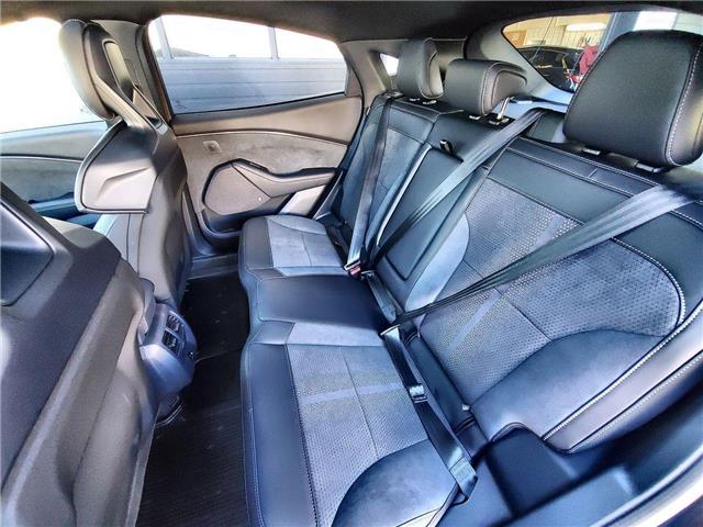 2021 Ford Mustang Mach-E GT Performance Edition (Stk: 21658) in Sudbury - Image 13 of 24 2021 Ford Mustang Mach-E GT Performance Edition (Stk: 21658) in Sudbury - Image 13 of 24