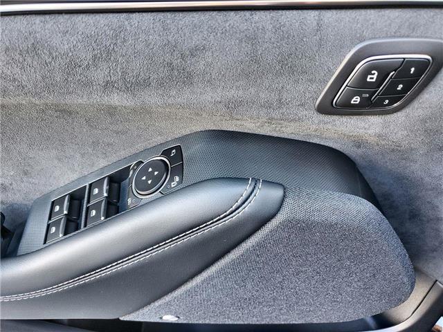 2021 Ford Mustang Mach-E GT Performance Edition (Stk: 21658) in Sudbury - Image 15 of 24 2021 Ford Mustang Mach-E GT Performance Edition (Stk: 21658) in Sudbury - Image 15 of 24