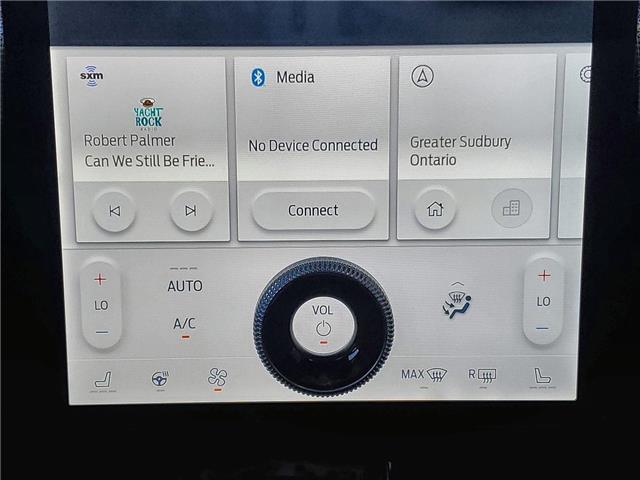 2021 Ford Mustang Mach-E GT Performance Edition (Stk: 21658) in Sudbury - Image 17 of 24 2021 Ford Mustang Mach-E GT Performance Edition (Stk: 21658) in Sudbury - Image 17 of 24