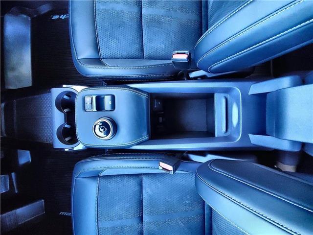 2021 Ford Mustang Mach-E GT Performance Edition (Stk: 21658) in Sudbury - Image 20 of 24 2021 Ford Mustang Mach-E GT Performance Edition (Stk: 21658) in Sudbury - Image 20 of 24