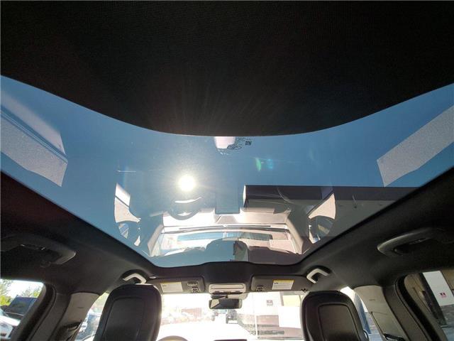 2021 Ford Mustang Mach-E GT Performance Edition (Stk: 21658) in Sudbury - Image 23 of 24 2021 Ford Mustang Mach-E GT Performance Edition (Stk: 21658) in Sudbury - Image 23 of 24