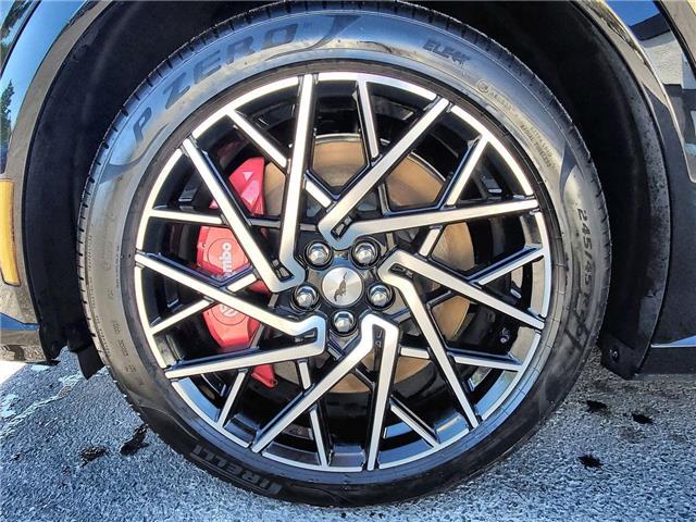 2021 Ford Mustang Mach-E GT Performance Edition (Stk: 21658) in Sudbury - Image 24 of 24 2021 Ford Mustang Mach-E GT Performance Edition (Stk: 21658) in Sudbury - Image 24 of 24