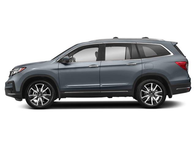 2022 Honda Pilot Touring 8P at $63200 for sale in Ottawa - Ottawa Honda