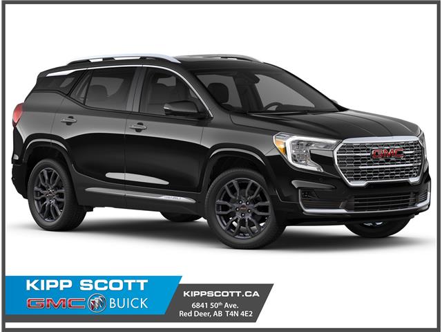 2023-gmc-terrain-denali-black-diamond-edition-at-47808-for-sale-in-red