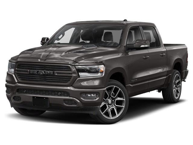 2022 RAM 1500 Sport (Stk: N22-129) in Capreol - Image 1 of 9