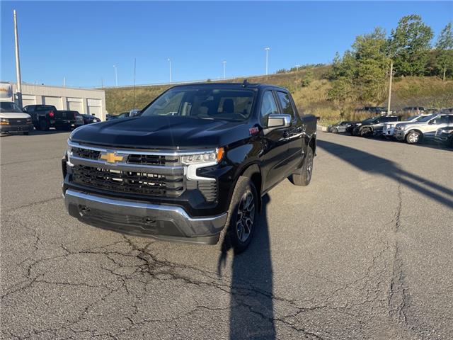 2022 Chevrolet Silverado 1500 LT (Stk: 516897) in New Glasgow - Image 1 of 14