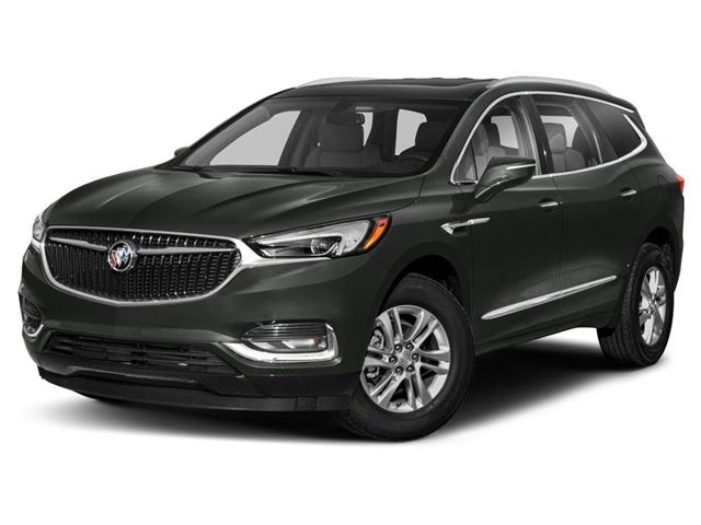 2020 Buick Enclave Essence (Stk: 26634A) in Thunder Bay - Image 1 of 9