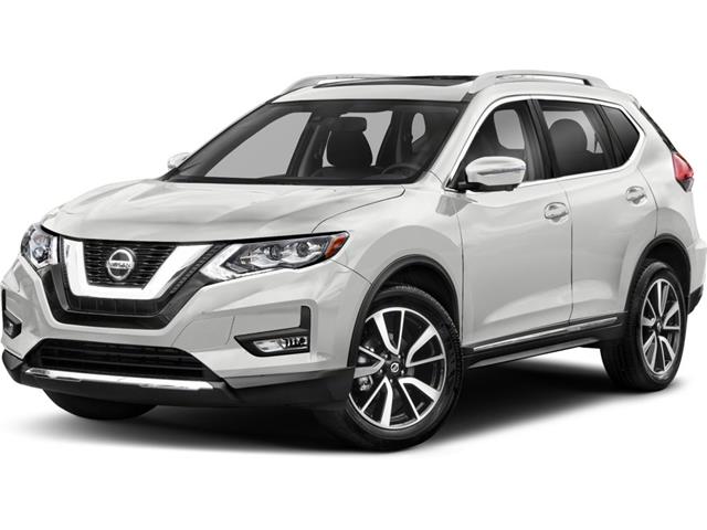2020 Nissan Rogue SV (Stk: P-1115) in North Bay - Image 1 of 1