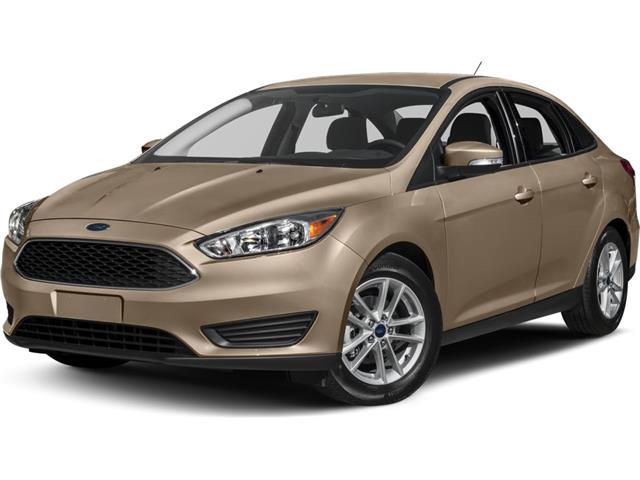 2017 Ford Focus SE (Stk: F0073A) in Saskatoon - Image 1 of 6