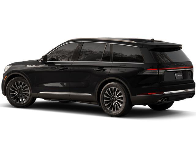 2023 Lincoln Aviator Reserve in London - Image 1 of 3