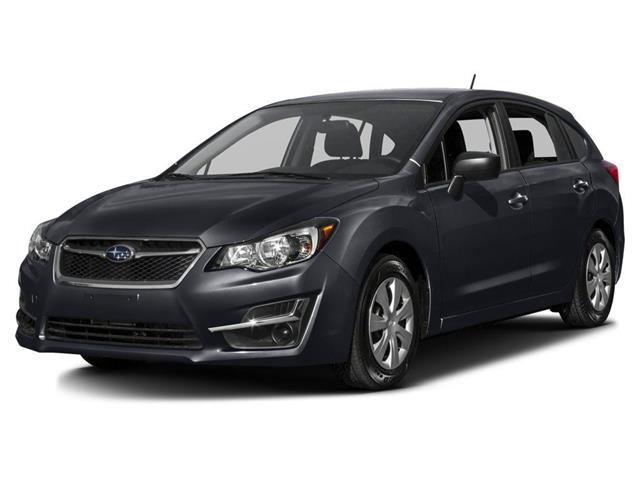 2015 Subaru Impreza 2.0i Sport Package (Stk: 30960A) in Thunder Bay - Image 1 of 10
