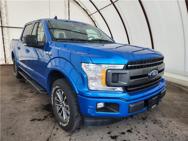 2019 Ford F-150 XLT (Stk: 18190A) in Thunder Bay - Image 1 of 24