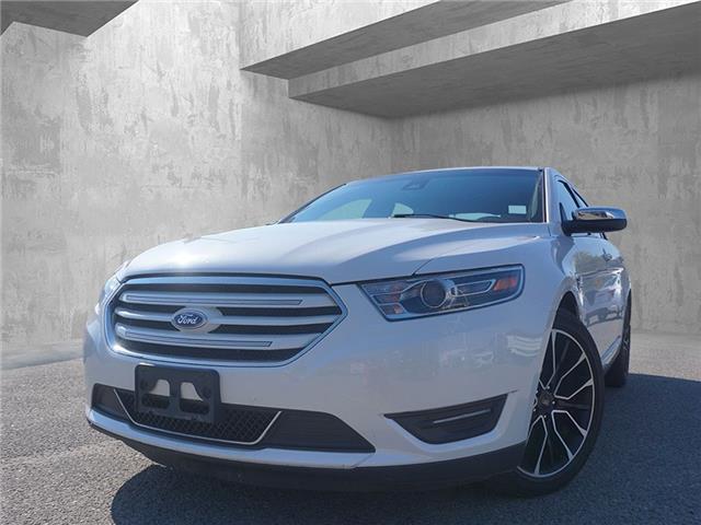 2019 Ford Taurus Limited (Stk: 22-790A) in Kelowna - Image 1 of 16