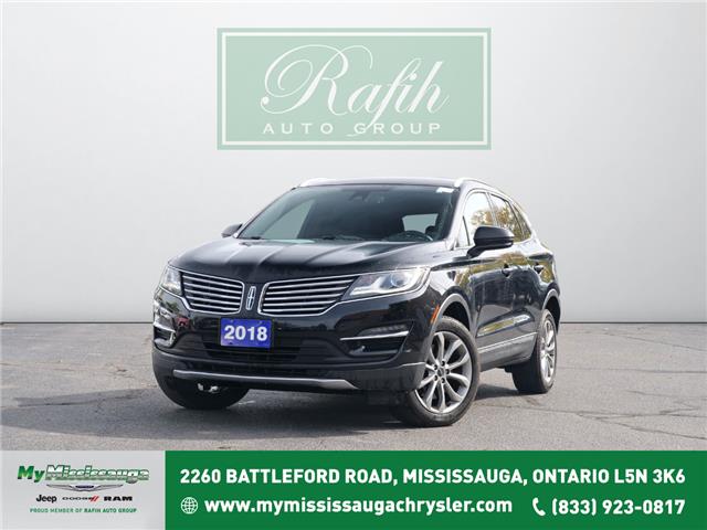 2018 Lincoln MKC Select (Stk: P2766) in Mississauga - Image 1 of 25