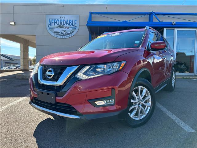 2017 Nissan Rogue SV (Stk: A-807416) in Charlottetown - Image 1 of 20