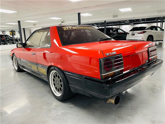 1984 Nissan Skyline  (Stk: 1984) in Saint-Eustache - Image 3 of 25