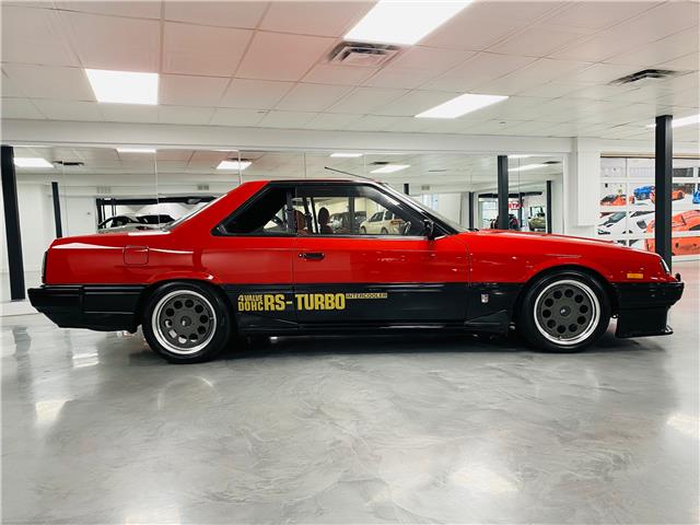 1984 Nissan Skyline  (Stk: 1984) in Saint-Eustache - Image 6 of 25