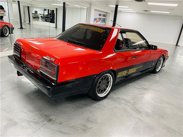 1984 Nissan Skyline  (Stk: 1984) in Saint-Eustache - Image 7 of 25
