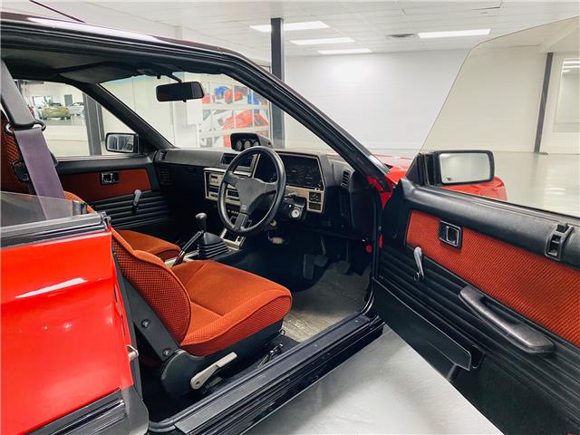 1984 Nissan Skyline  (Stk: 1984) in Saint-Eustache - Image 10 of 25