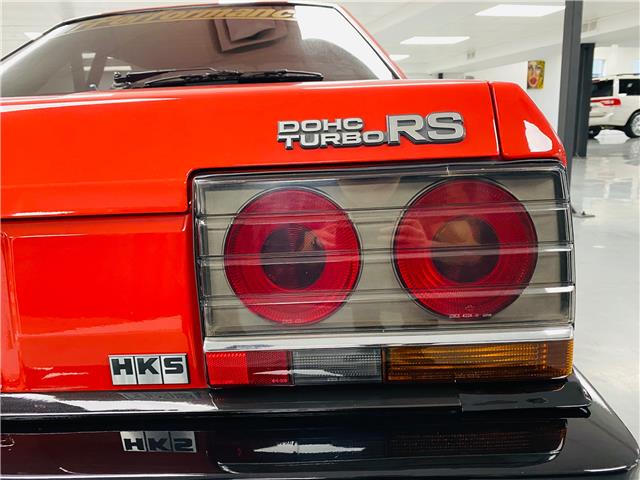 1984 Nissan Skyline  (Stk: 1984) in Saint-Eustache - Image 11 of 25