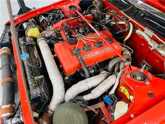 1984 Nissan Skyline  (Stk: 1984) in Saint-Eustache - Image 18 of 25