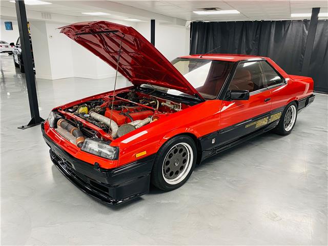 1984 Nissan Skyline  (Stk: 1984) in Saint-Eustache - Image 23 of 25