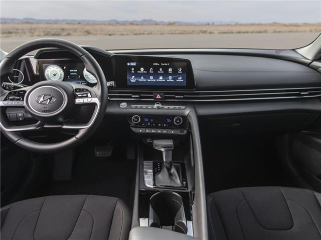 2023 Hyundai Elantra ESSENTIAL (Stk: FOEL1) in Woodstock - Image 1 of 6