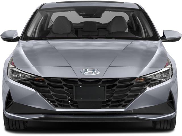 2023 Hyundai Elantra HEV Luxury (Stk: FOEL5) in Woodstock - Image 1 of 6