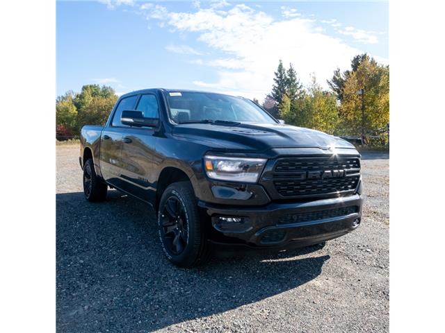 2022 RAM 1500 Sport (Stk: N22-82) in Capreol - Image 1 of 6