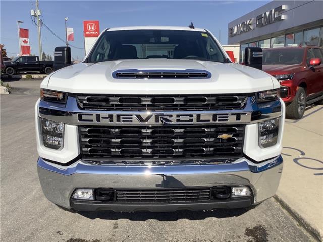 2023 Chevrolet Silverado 2500HD LT at $59999 for sale in Listowel ...