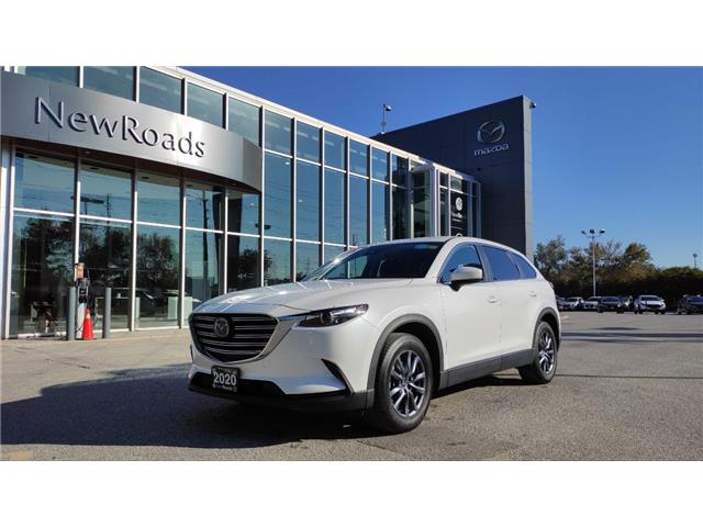 2020 Mazda CX-9 GS (Stk: 15092) in Newmarket - Image 1 of 50