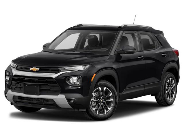 2023 Chevrolet TrailBlazer LT at $30488 for sale in Shawinigan ...