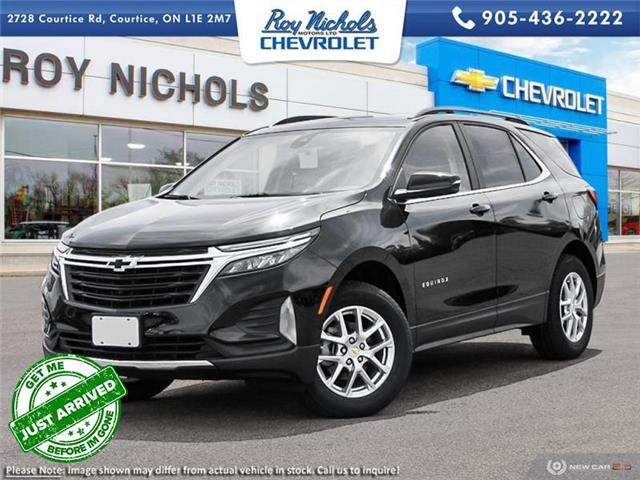 2022 Chevrolet Equinox LT (Stk: Y514) in Courtice - Image 1 of 23