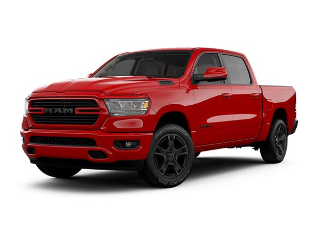 2022 RAM 1500 Sport (Stk: N0870) in Québec - Image 1 of 1
