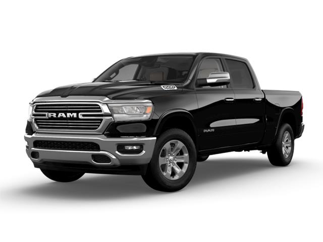 2022 RAM 1500 Laramie (Stk: 1N638) in Quebec - Image 1 of 1