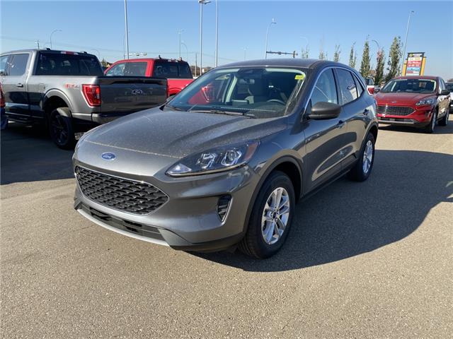 2022 Ford Escape SE (Stk: NSC036) in Fort Saskatchewan - Image 1 of 12