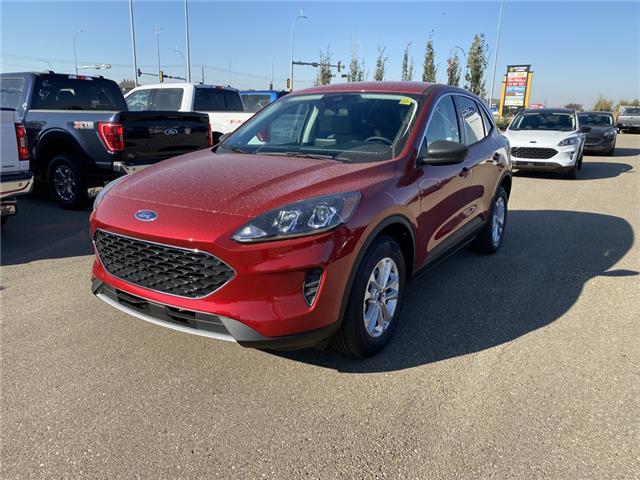 2022 Ford Escape SE (Stk: NSC048) in Fort Saskatchewan - Image 1 of 12