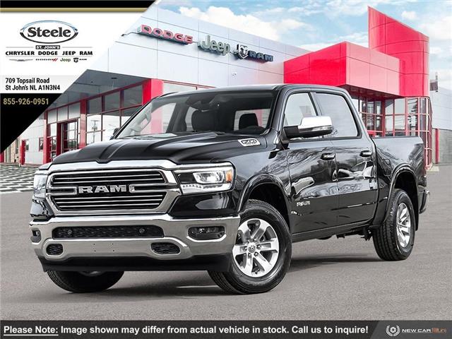 2022 RAM 1500 Laramie (Stk: C21406) in St John’s - Image 1 of 23