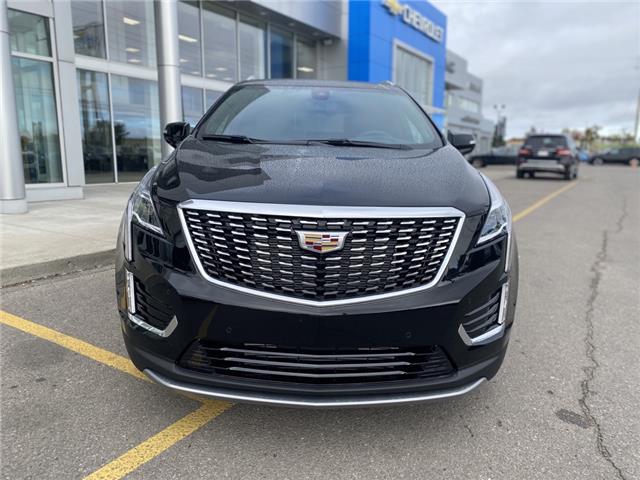 2023 Cadillac XT5 Premium Luxury at $63942 for sale in Newmarket ...