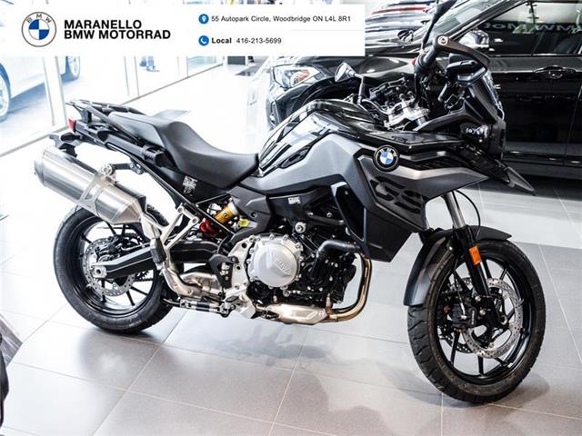 f750gs price